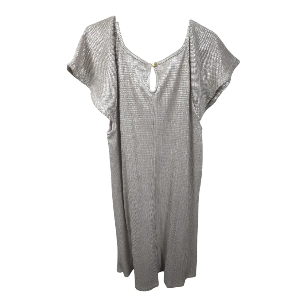 GAP Kids Formal Dress - Shimmery Beige
